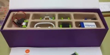 Inicio de curso: littleBits