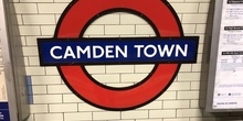 35 Camden Town #1