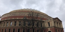 43 Royal Albert Hall