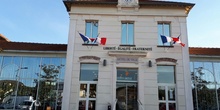 Intercambio Collège les Remparts. Abril 2017 31