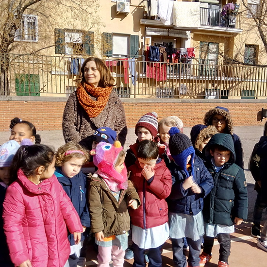 DÍA DE LA PAZ 20º8 26