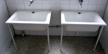 Cuarto de baño