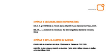 Dossier Prado Maestros Antiguos