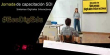 SDI modelo Dahua: manejo básico