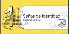 Info Puertas Abiertas Bachillerato IES Barrio Loranca