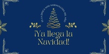 4º A NAVIDAD 2021 LOPE
