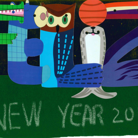 CHRISTMAS NAVIDAD 2018 3