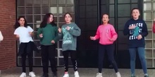 Actividades comedor_bailes 5ºP_marzo 2023_CEIP FDLR_Las Rozas