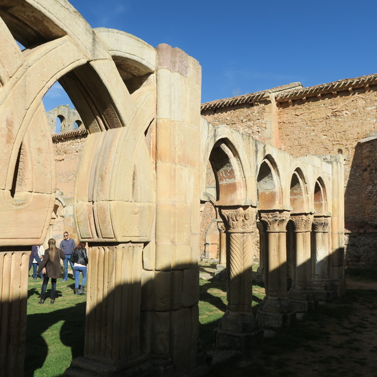 Soria San Juan de Duero (21)