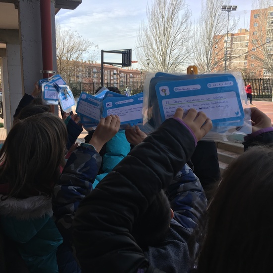 Concurso de microcuentos en formato Tweet 10