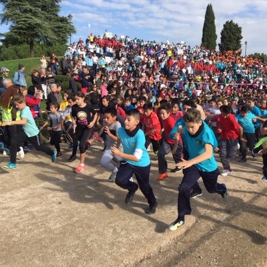 CROSS 18-19 . Parte 2 9