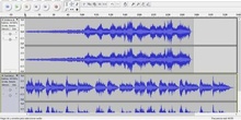 Tutorial Audacity