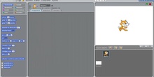 Instalando Scratch 2 Offline en MAX 9.0