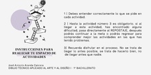 INSTRUCCIONES T5 
