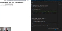 2.1. Objeto input de tipo texto.