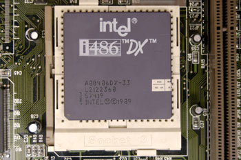 Microprocesador 486