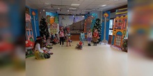 Mele Kalikimaka! - Christmas Show! 2ºA