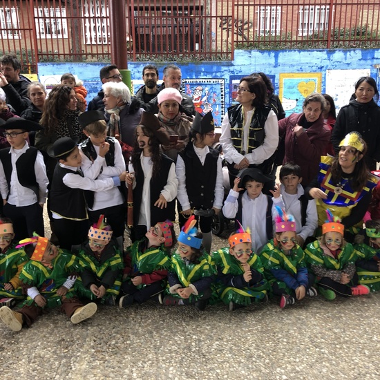 CARNAVAL 2019 PARTE II 34