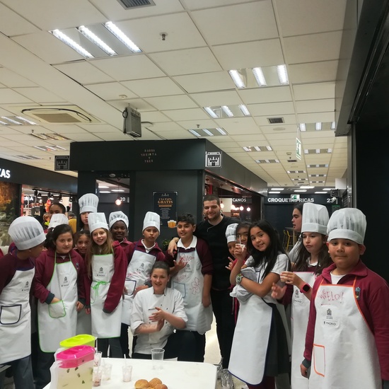 Luis Bello 5º Visita Mercado de Prosperidad 26