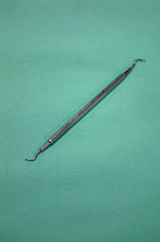 Excavador o cucharilla