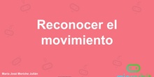 Reconocer el Movimiento - El acelerómetro: Micro:bit