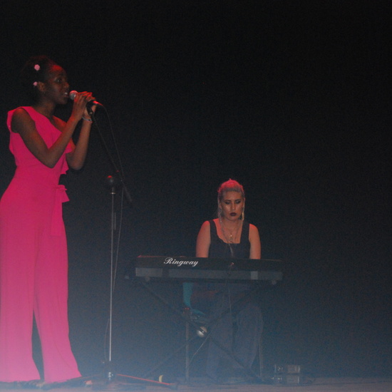 Graduación - 2º Bachillerato - Álbum # 1 23