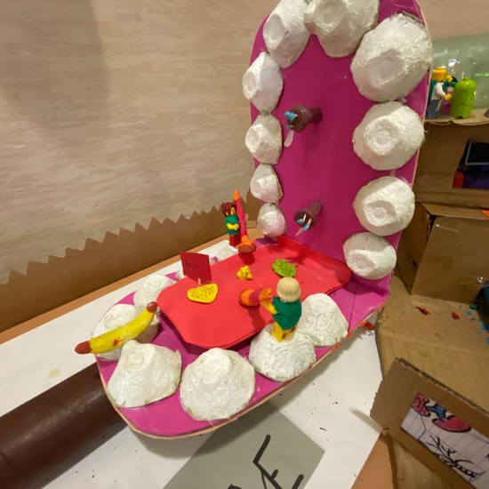 Digestive Sysyem (6º) 1