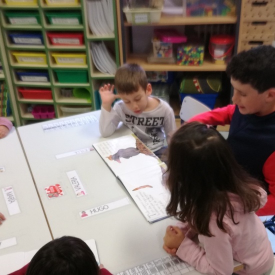 HERMANAMIENTO LECTOR 9