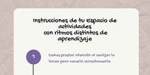 Esquema Instrucciones-Pasos Proyecto saludable