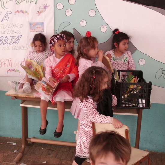 MADRID EN FIESTAS. 8