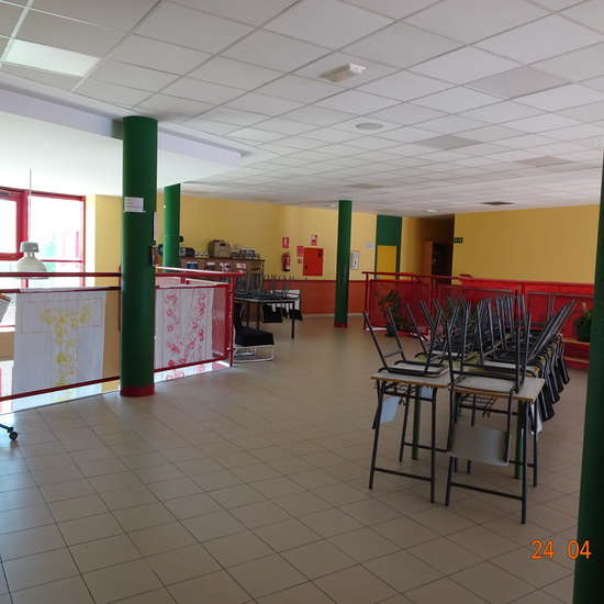 IES Tirso de Molina 27