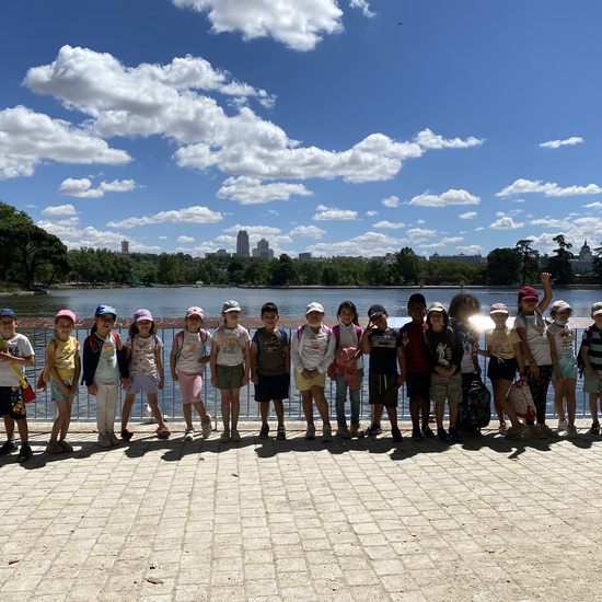 Casa de Campo - Primaria 220622 14