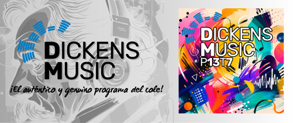 Dickens Music - Programa 13, Temporada 7