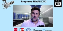 FEMALE XXI : DTH - EVALUAR - TEST DE CONCEPTO