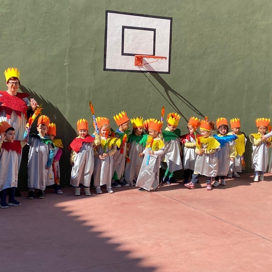Carnaval E. Infantil 28