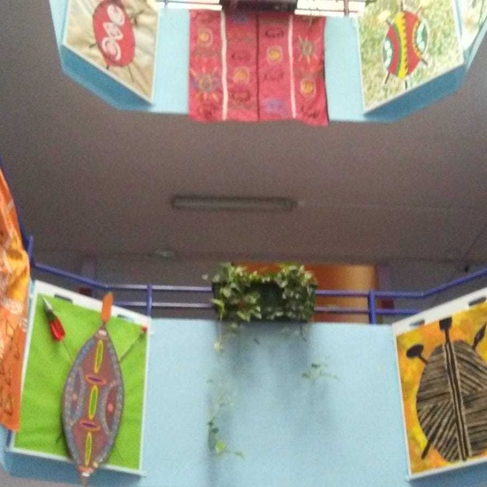 Semana Cultural 2018 1