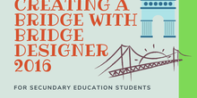 Crear un puente con Bridge Designer 2016