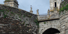 Murallas y Catedral de Lugo, Galicia