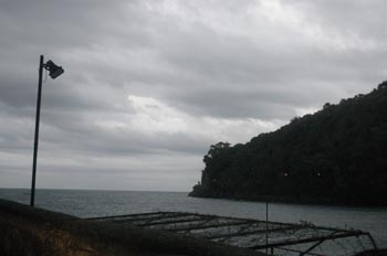 Monte en Liguria