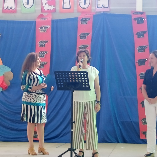 2018_06_20_Graduación Sexto de Primaria_CEIP FDLR_Las Rozas_2017-2018 2