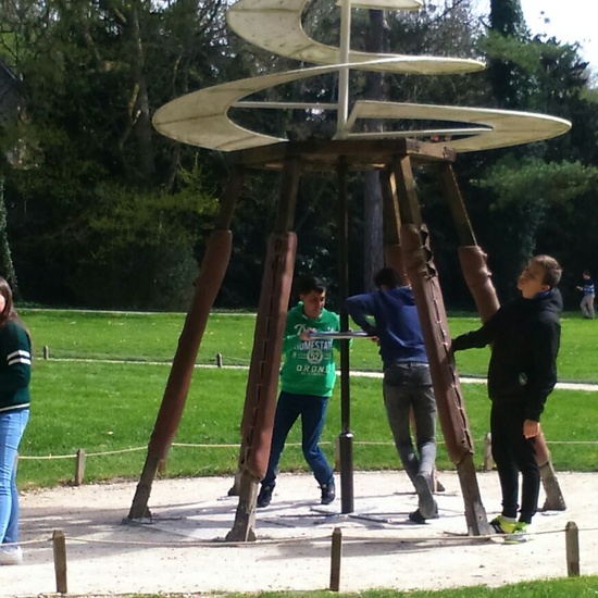 2017 excursión york (II) 5