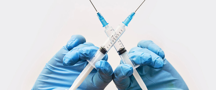 Podcast sobre los movimientos antivacunas