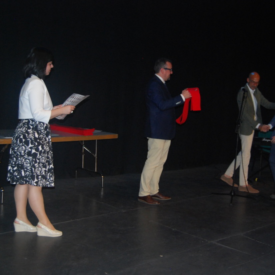 Graduación - 2º Bachillerato - Curso 2017/18 - Álbum # 3 50