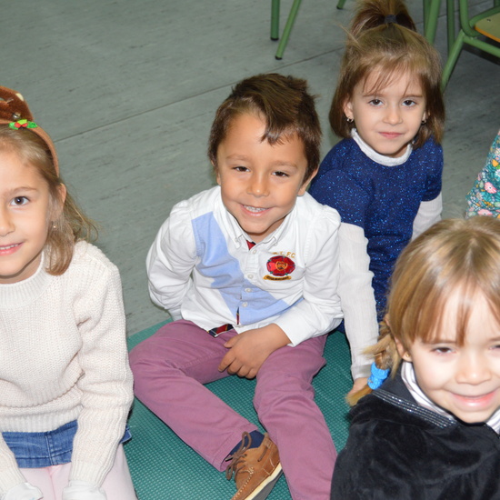 NAVIDADES EN EL JARAMA 10