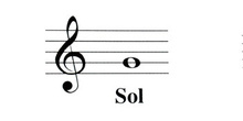 Clave de sol