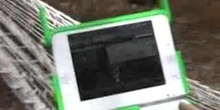 OLPC - one laptop per child