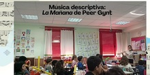 Mañana de Peer Gynt
