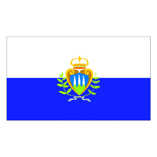 San Marino