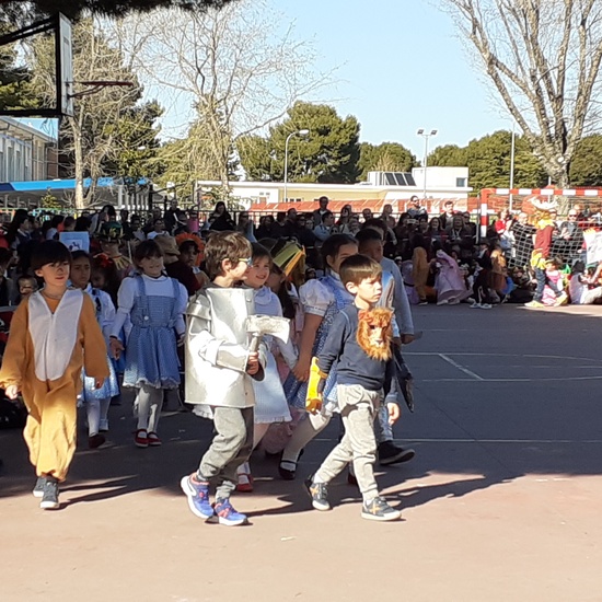 CARNAVAL CIUDAD PEGASO FEBRERO '20 VI 28