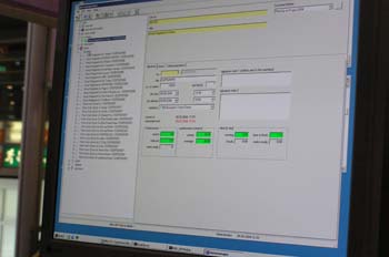 Sistema jdf aplicado encuadernación
